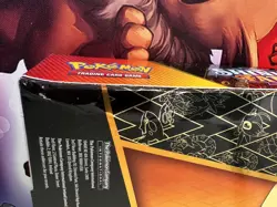 Pokemon TCG - Shining Fates Pikachu V Collection Box - New Factory Sealed! - Image 3