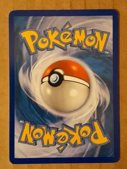 Chimchar 13/17 Pokemon League POP Series 9 NM-MT See Pictures - Image 2