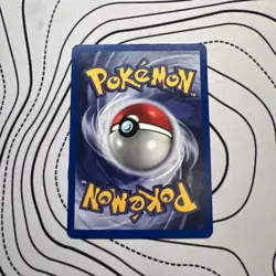 Pokemon TCG Victreebel Jungle 30/64 Regular Unlimited Rare LP - Image 3