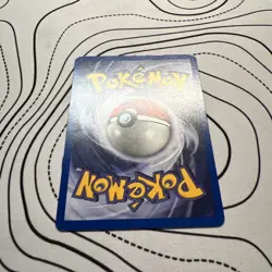 Pokemon TCG Victreebel Jungle 30/64 Regular Unlimited Rare LP - Image 4