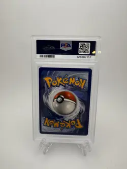 Lugia EX (94 Full Art) 94/98 XY - Ancient Origins Holo PSA 9 Pokemon - Image 2