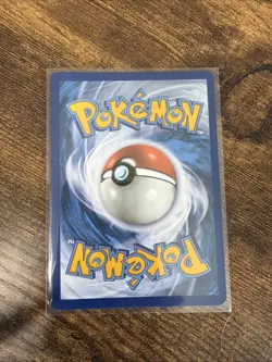 Alolan Ninetales GX #22 Guardians Rising Pokemon TCG - Image 2
