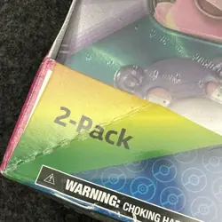 2 Pack NEW Pokemon TCG Chilling Reign Elite Trainer Box ETB+Slowbro V Tin Sealed - Image 2