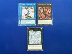 Yu-Gi-Oh! - Mai Valentine's Complete Harpie Lady Deck - Image 2