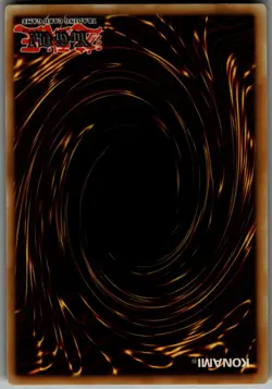 Gravekeeper's Priestess Super Rare Absolute Powerforce ABPF-EN000 LP - Image 2