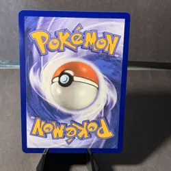 Pokemon TCG Premium Power Pro Ultra Rare Full Art 174/132 ME01: Mega Evolution - Image 2
