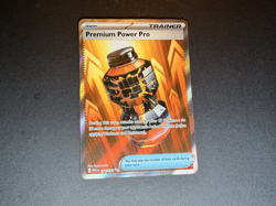 Premium Power Pro - 174/132 ME01: Mega Evolution Pokemon TCG NM - Image 1