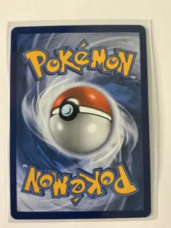 Premium Power Pro 174/132 Pokemon TCG ME01 Mega Evolution Full Art Ultra Rare - Image 2