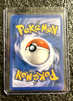 Ninetales 32/123 Mysterious Treasures Regular Pokemon Card - Image 2