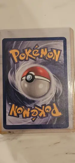 Dark Gyarados 25/82 Non-Holo Rare Team Rocket Vintage Pokemon Card TCG LP - Image 2