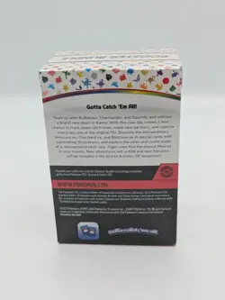 Pokemon TCG 151 Scarlet and Violet Booster Bundle Trading Cards Set - 6 Packs - Image 3