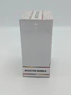 Pokemon TCG 151 Scarlet and Violet Booster Bundle Trading Cards Set - 6 Packs - Image 4