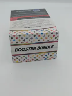 Pokemon TCG 151 Scarlet and Violet Booster Bundle Trading Cards Set - 6 Packs - Image 5