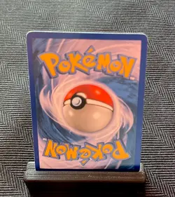 Wurmple 103/127 Platinum Regular Pokemon Card - Image 2