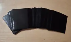 Magic the Gathering GRAVE DANGER Starter Commander Deck, Complete, Sleeved EX - Image 3