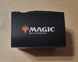 Magic the Gathering GRAVE DANGER Starter Commander Deck, Complete, Sleeved EX - Image 5