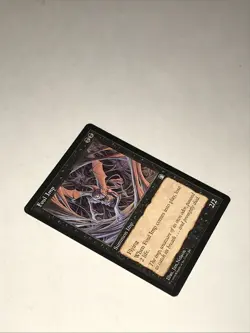 Foul Imp Magic the Gathering Card 1998 - Image 3