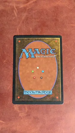 TAIGA - MTG Dual Land, Revised Edition, NEAR MINT - Image 2