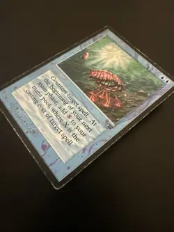 Mana Drain Legends Regular - Image 2