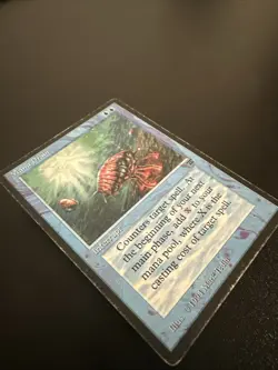 Mana Drain Legends Regular - Image 3