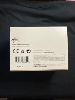 MtG Secret Lair Drop Series Artist Series: Seb McKinnon Factory Sealed - Image 3