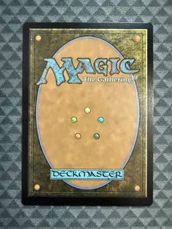 MTG Dionus, Elvish Archdruid #0052 Anime Uncommon Foundations Jumpstart (J25) - Image 3