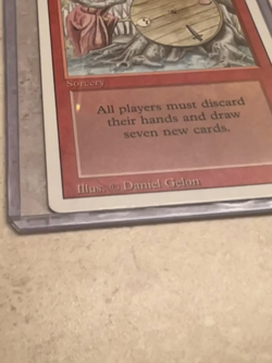 Wheel of Fortune Revised Edition Regular - Mint Condition - Image 2