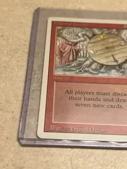 Wheel of Fortune Revised Edition Regular - Mint Condition - Image 4