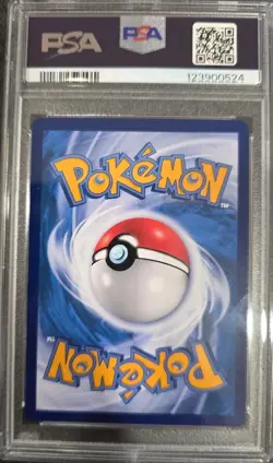 2023 Pokemon - Gardevoir & Sylveon GX Tag Team 072/150 (Chinese) CSM2C - PSA 9 - Image 2