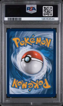 2024 POKEMON TWM EN-TWILIGHT MASQUERADE #214 GRENINJA EX PSA 10 - Image 2