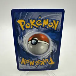 Pokemon TCG Crystal Guardians Charmeleon Delta Species 30/100 Stamp Holo MP/HP - Image 3