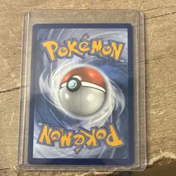 Pokemon Zoroark Sv: White Flare 062/086 Holo Stage 1 120HP Mind Jack Rare Card - Image 2