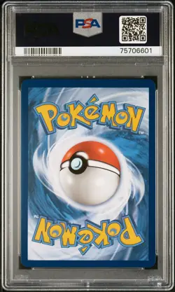 2023 Pokemon Scarlet & Violet # 254 Koraidon EX PSA 9 Card! MINT! Free Shipping! - Image 2