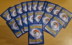 Pokemon TCG Ancient Origins Meowth Reverse Holo Bundle - Image 3