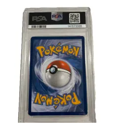 Pokemon Team Rocket's Mewtwo ex Destined Rivals SIR #231 PSA 10 Gem Mint - Image 3
