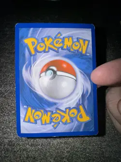 ZORUA HOLO - POKEMON 11/12 PROMO MAC DONALD MCDO 2013 FR - Image 2