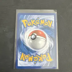 Pokemon TCG Gengar Cosmos Trick or Trade 2024 136/197 NM - Image 2