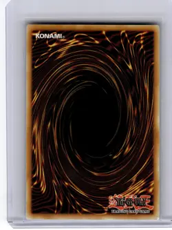 2020 YuGiOh!-Fossil Dig #RA01-EN053-Quarter Century Secret Rare Foil 1st Edition - Image 2