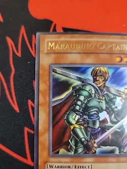 Marauding Captain LOD-018 Legacy of Darkness Unlimited - Image 2