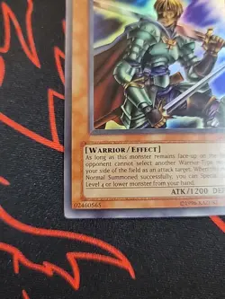 Marauding Captain LOD-018 Legacy of Darkness Unlimited - Image 5
