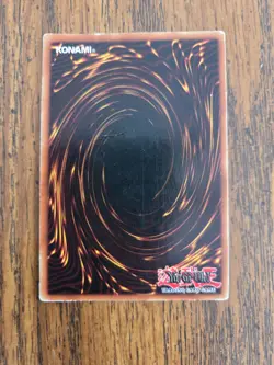 Yugioh Blue-Eyes White Dragon 1996 Yu-Gi-Oh! SDK-001 - Image 4