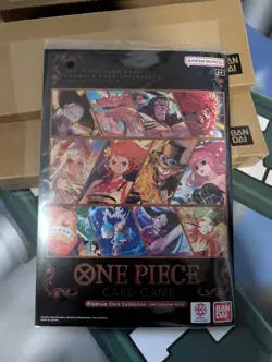 One Piece Premium Card Collection -Best Selection Vol 4 English "Gengar Nami" - Image 5