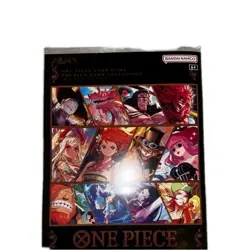 One Piece -Premium Card Collection- Best Selection Vol. 4 - English Gengar Nami - Image 2