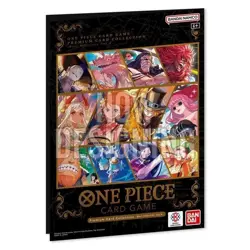 One Piece Premium Card Collection Best Selection Vol 4 [ENGLISH Gengar Nami] - Image 4