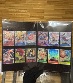 One Piece Premium Card Collection - Best Selection Vol. 4 English ‘gengar Nami - Image 2