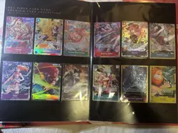 One Piece Premium Card Collection Best Selection Vol 4 - Image 1