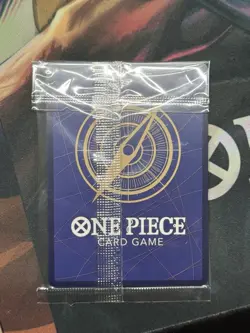 One Piece Boa Hancock Illustration Box Vol.1 ST17-004 Promo Foil, Sealed - Image 2