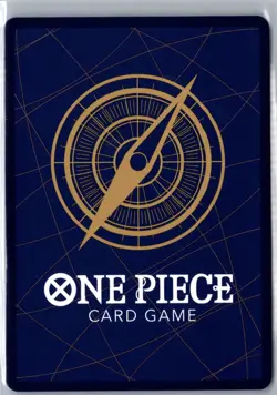 One Piece CCG Perona The Azure Sea's Seven SR Foil OP14-033 NM - Image 2