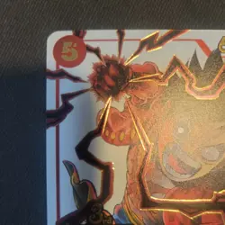 Monkey.D.Luffy - ST01-012 (3rd Anniversary Winner) ST01-012 One Piece Promotion - Image 2