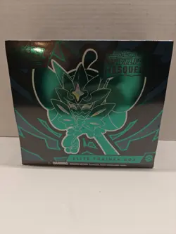 Pokemon TCG: Twilight Masquerade Elite Trainer Box ETB - New - Sealed - Image 1